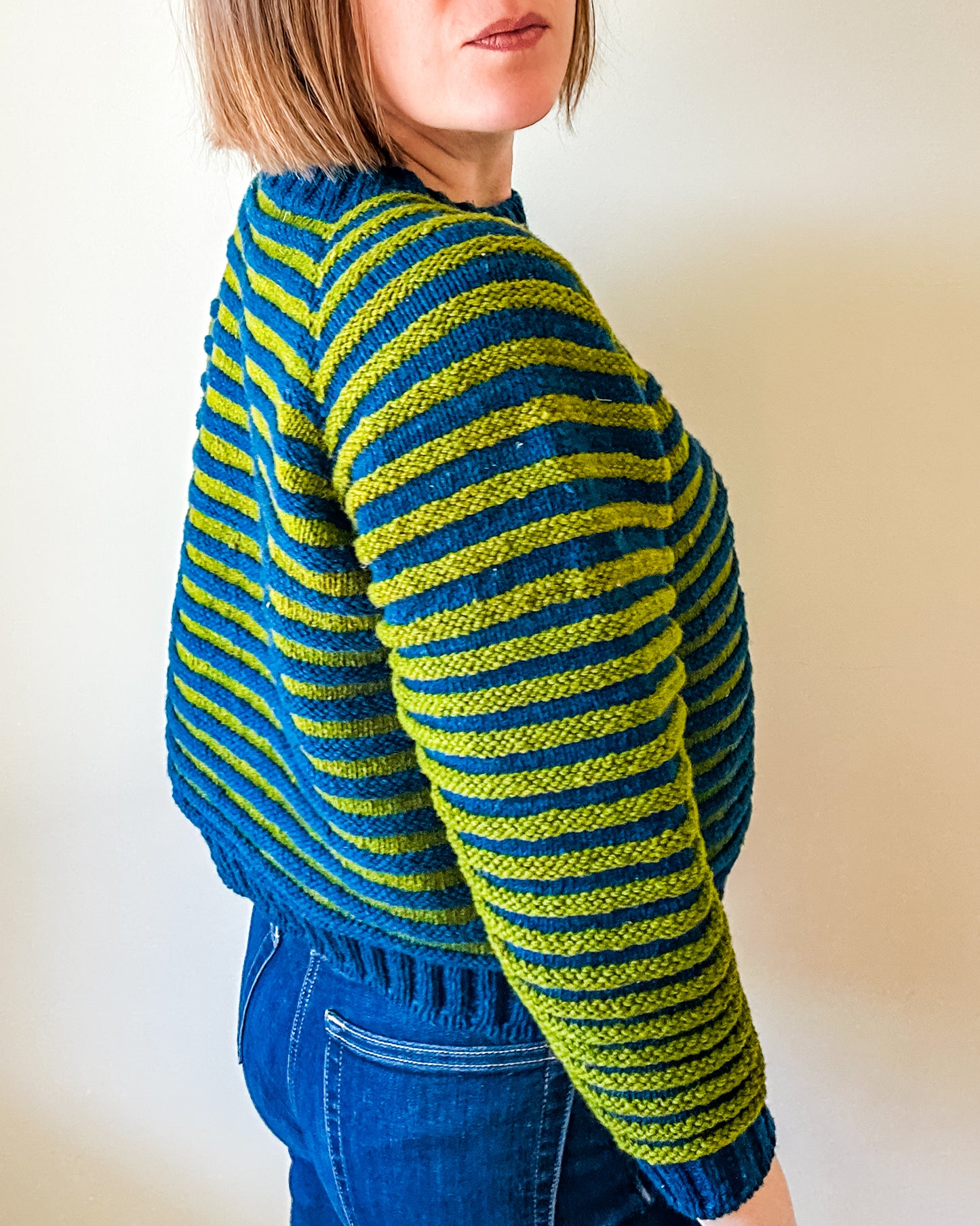 POV Pullover
