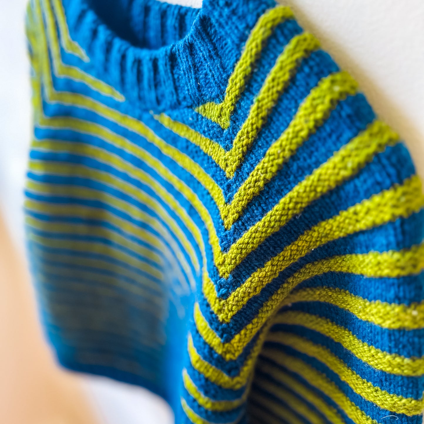 POV Pullover