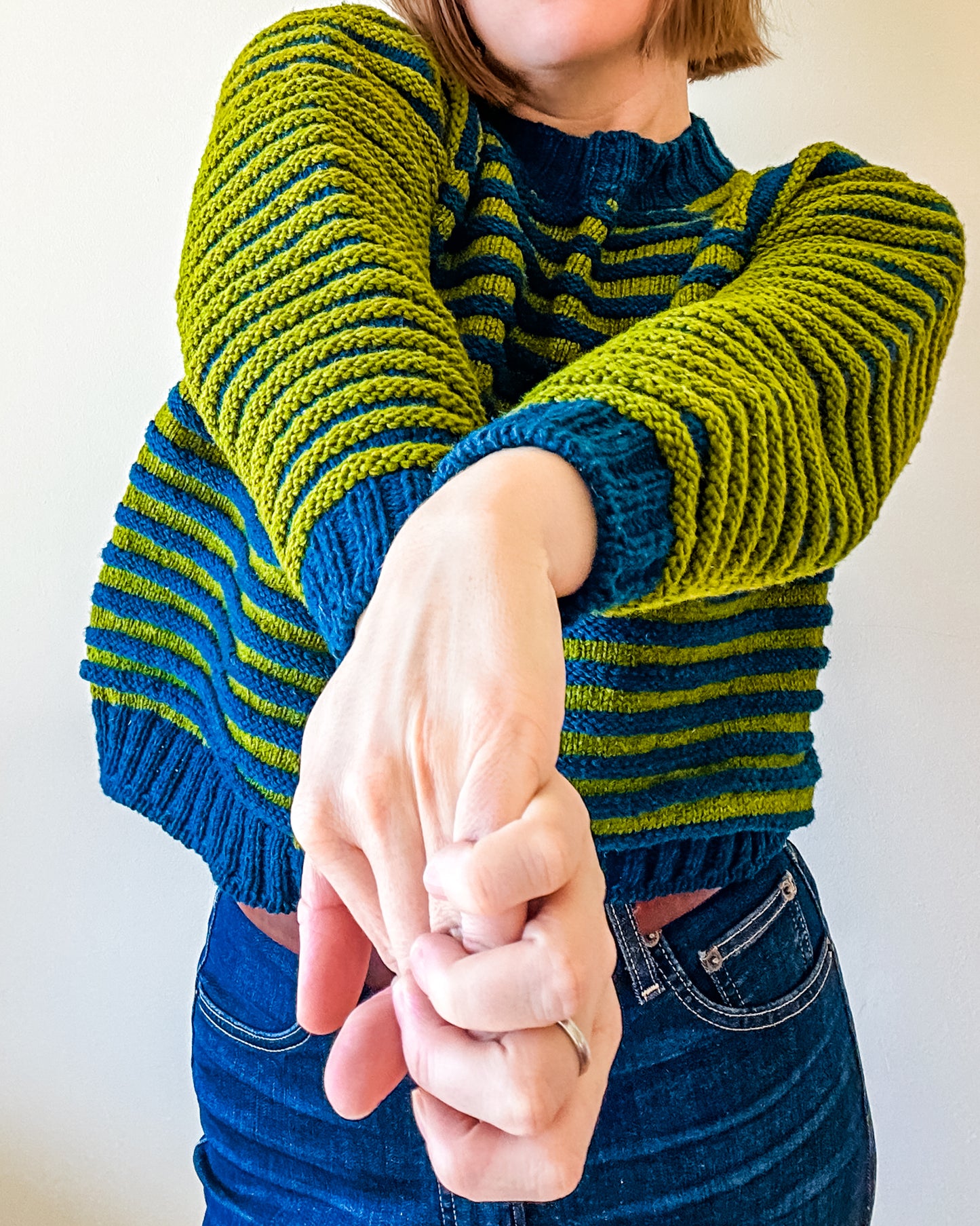 POV Pullover