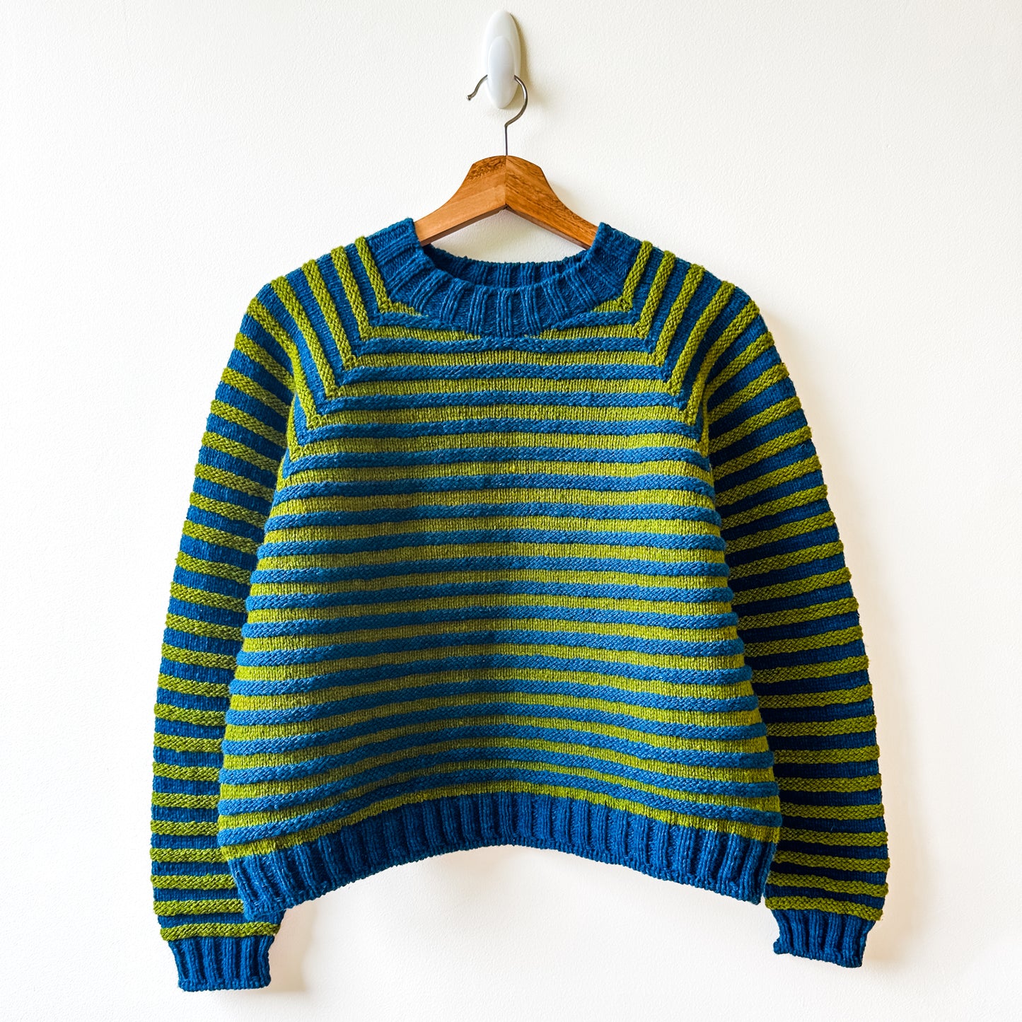 POV Pullover