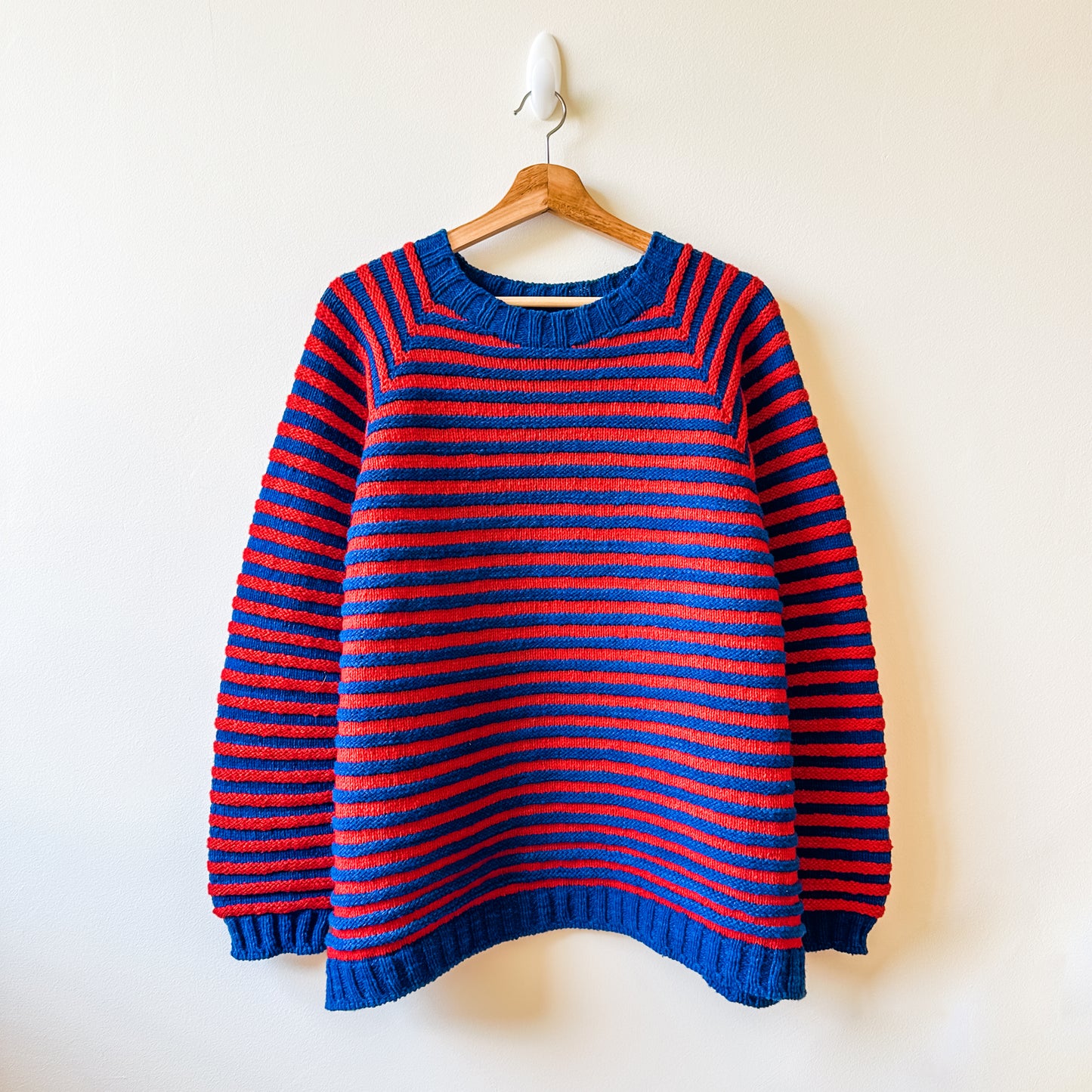 POV Pullover