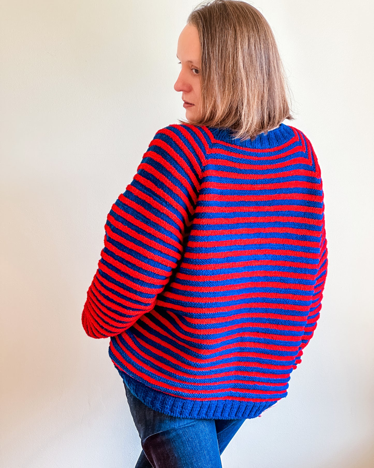 POV Pullover