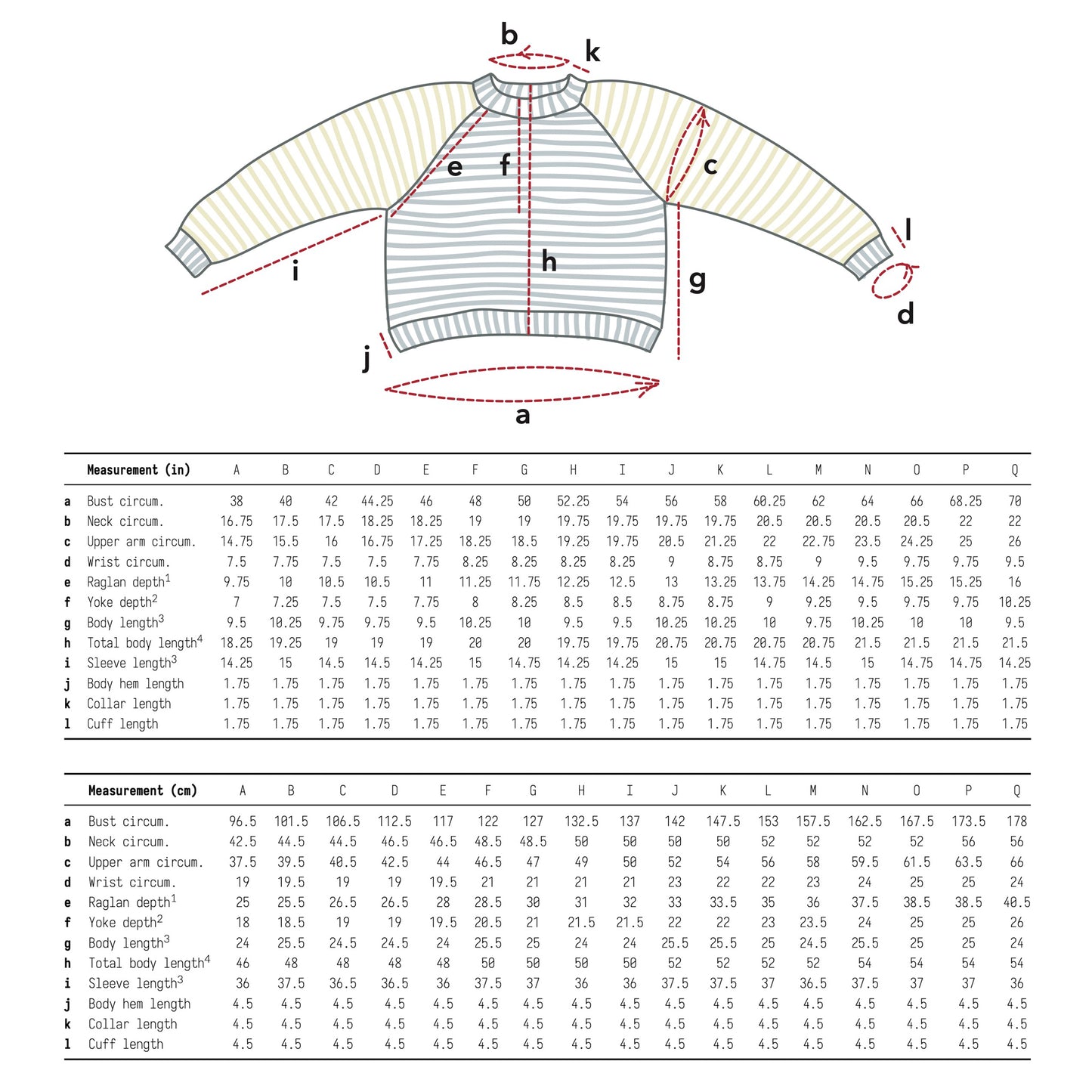 POV Pullover
