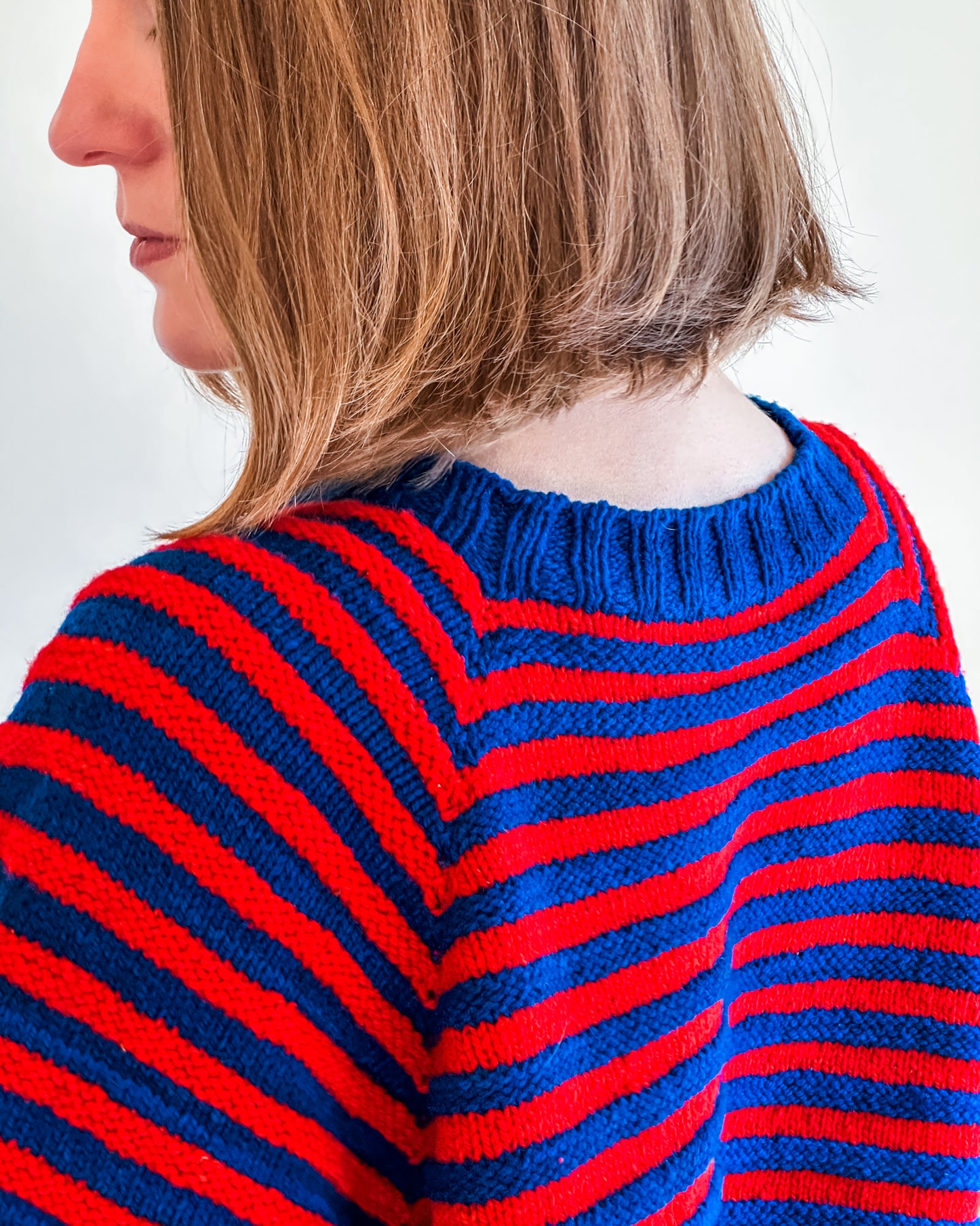 POV Pullover